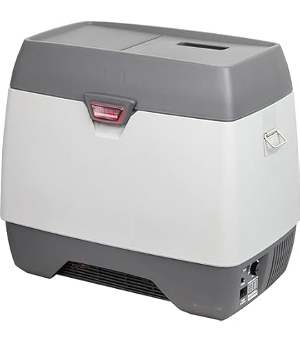 Amazon.co.jp: ENGEL エンゲル 冷凍冷蔵庫 ポータブルSシリーズ DC電源